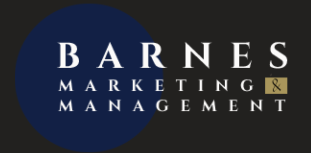 Barnes Marketing & Management logo