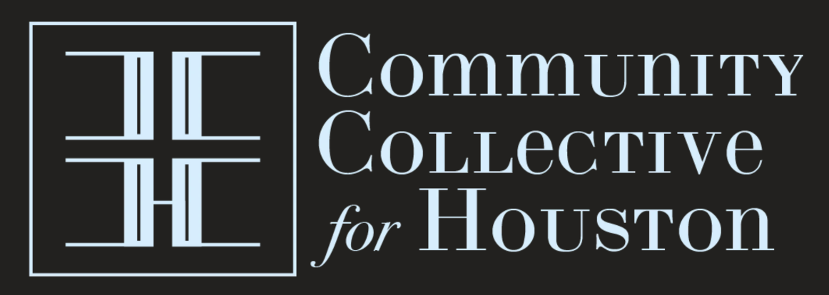 Community Collective for Houston logo